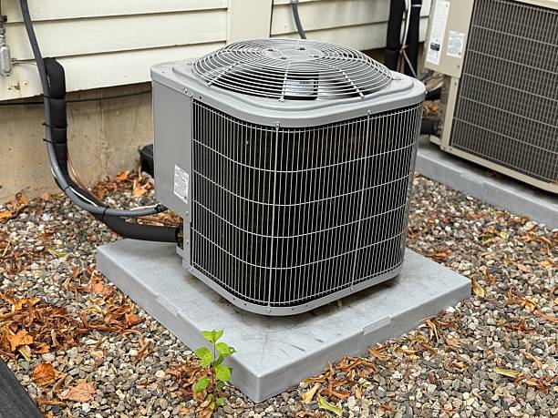 24/7 Emergency Hvac experts in Forest City, NC