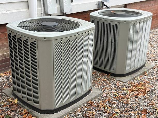 Reliable Hvac contractor in Forest City, NC by JG Cool HVAC