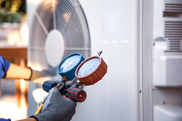 Affordable Hvac solutions in Forest City, NC